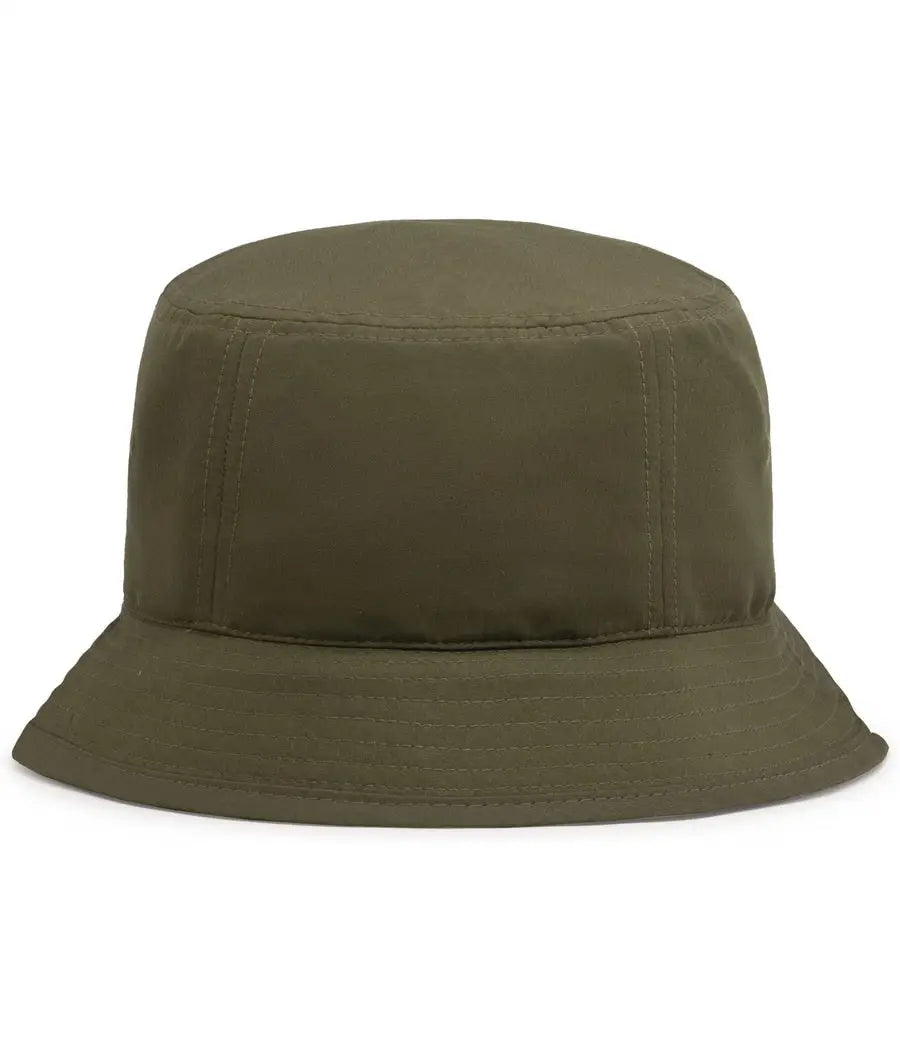 Pacific Headwear 1990B Bucket Hat - Moss Green - Moss Green / 7’’ - 7 7/8’’