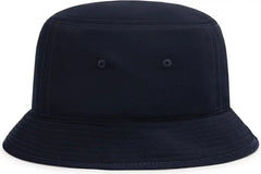 Pacific Headwear 1990B Bucket Hat - Navy