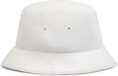 Pacific Headwear 1990B Bucket Hat - White