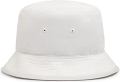 Pacific Headwear 1990B Bucket Hat - White
