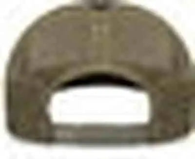 Pacific Headwear 210C Malange Heather Low Profile Trucker - Black Heather Moss Black Heather - Black Olive / 7’’ 7 7/8’’