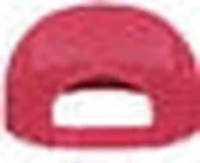 Pacific Headwear 210C Melange Heather Low-Profile Trucker - Grey Heather Red Grey Heather - Grey Heather Red Grey