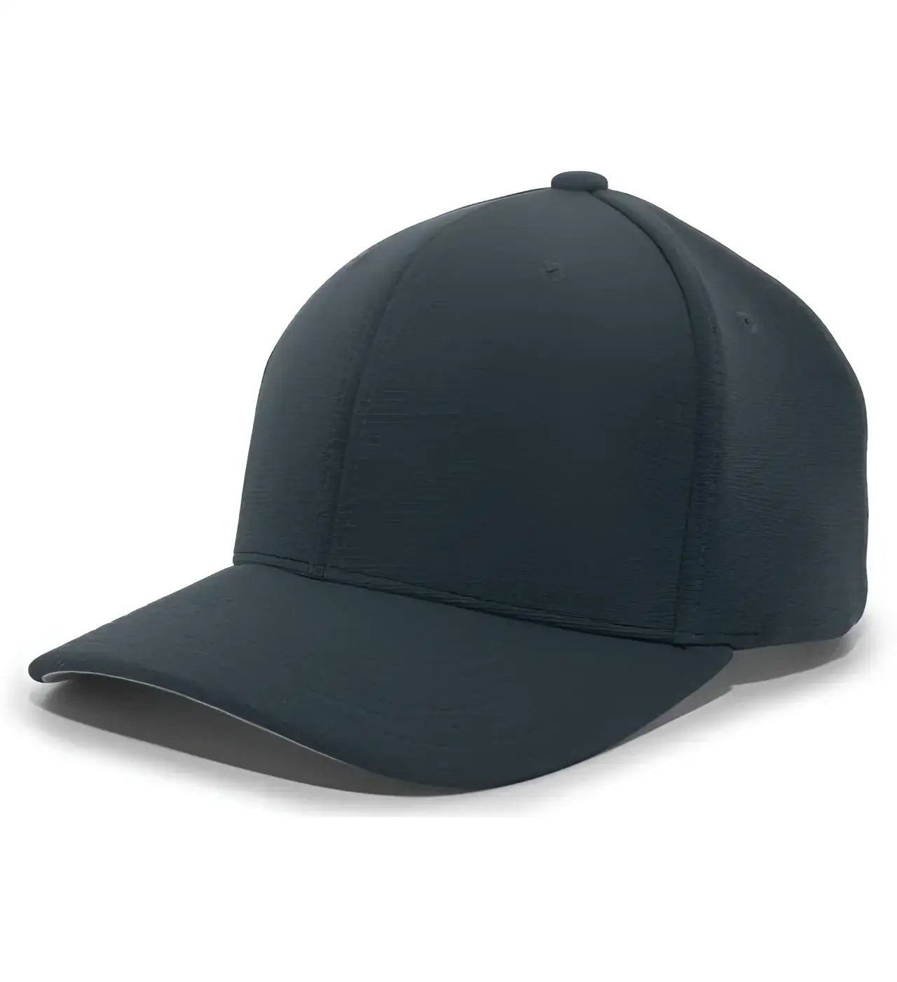 Pacific Headwear 298M M2 Performance Hook-and-Loop Cap - Dark Green