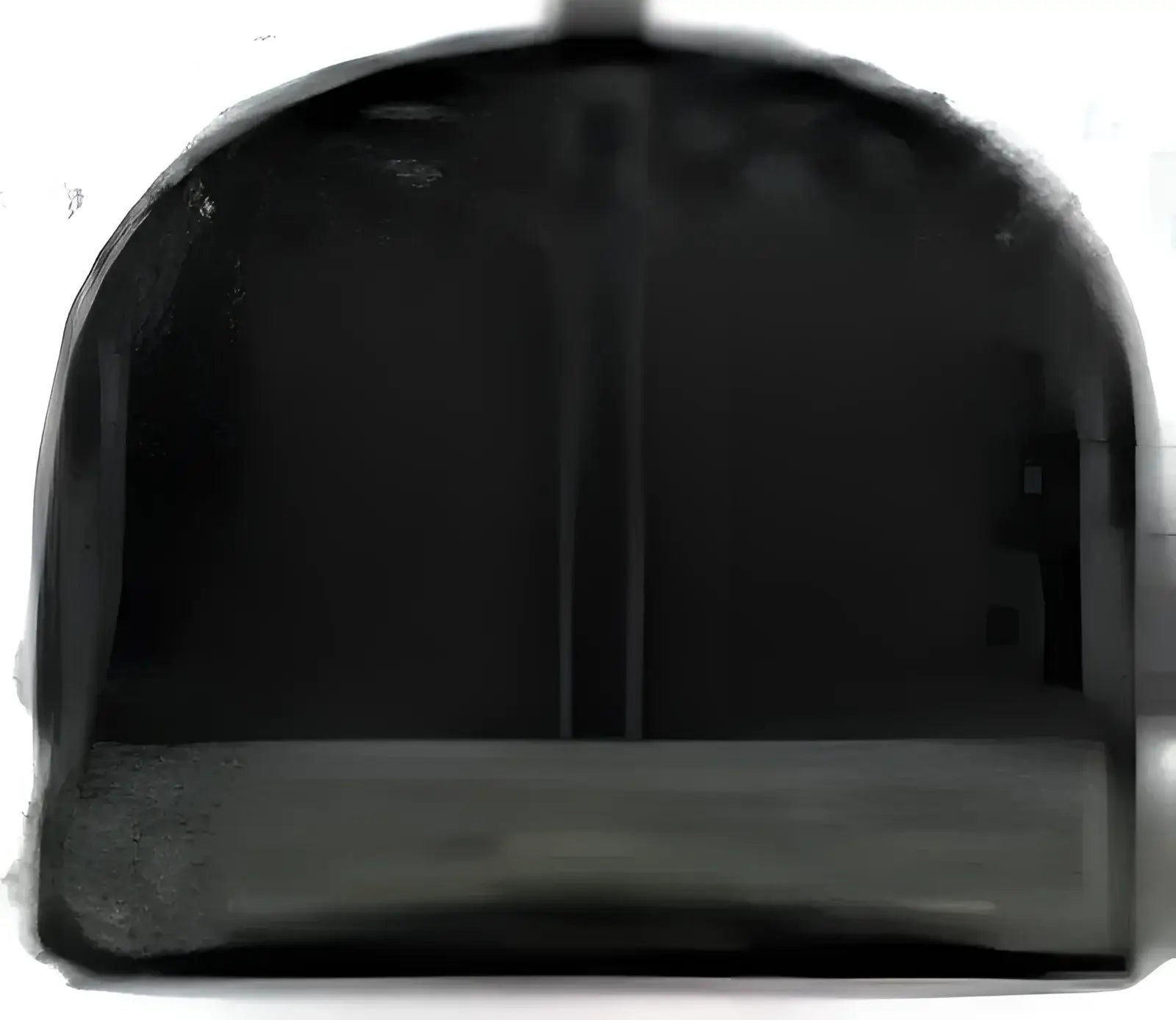 Pacific Headwear 404F Trucker Flexfit Cap - Black Graphite Graphite