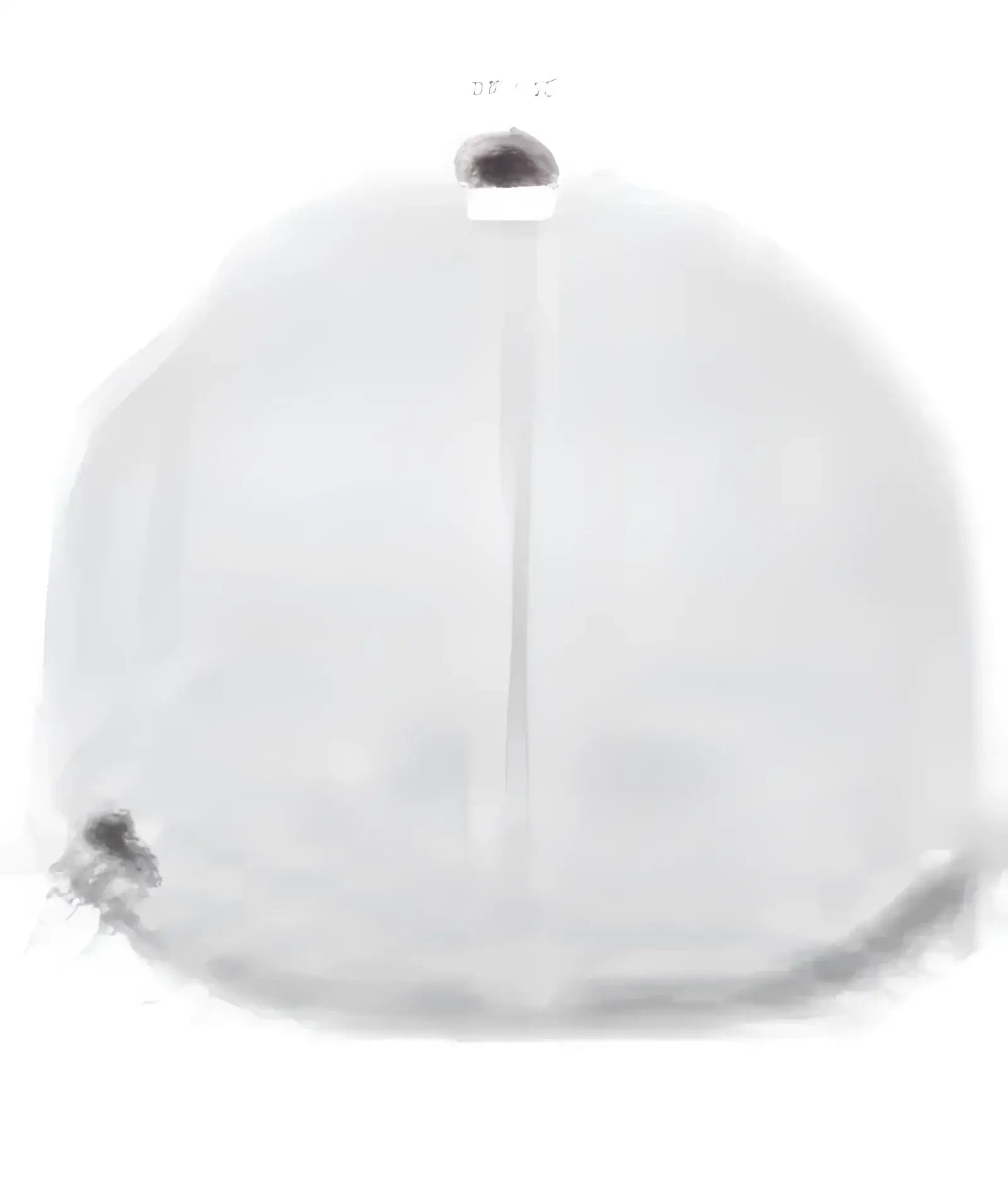 Pacific Headwear 404F Trucker Flexfit Cap - Cardinal White