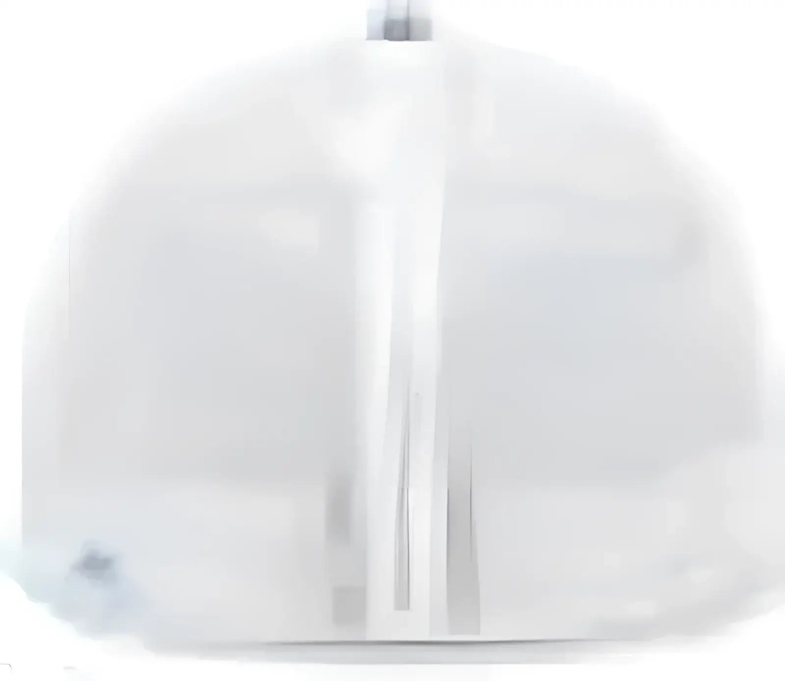 Pacific Headwear 404F Trucker Flexfit Cap - Columbia Blue White