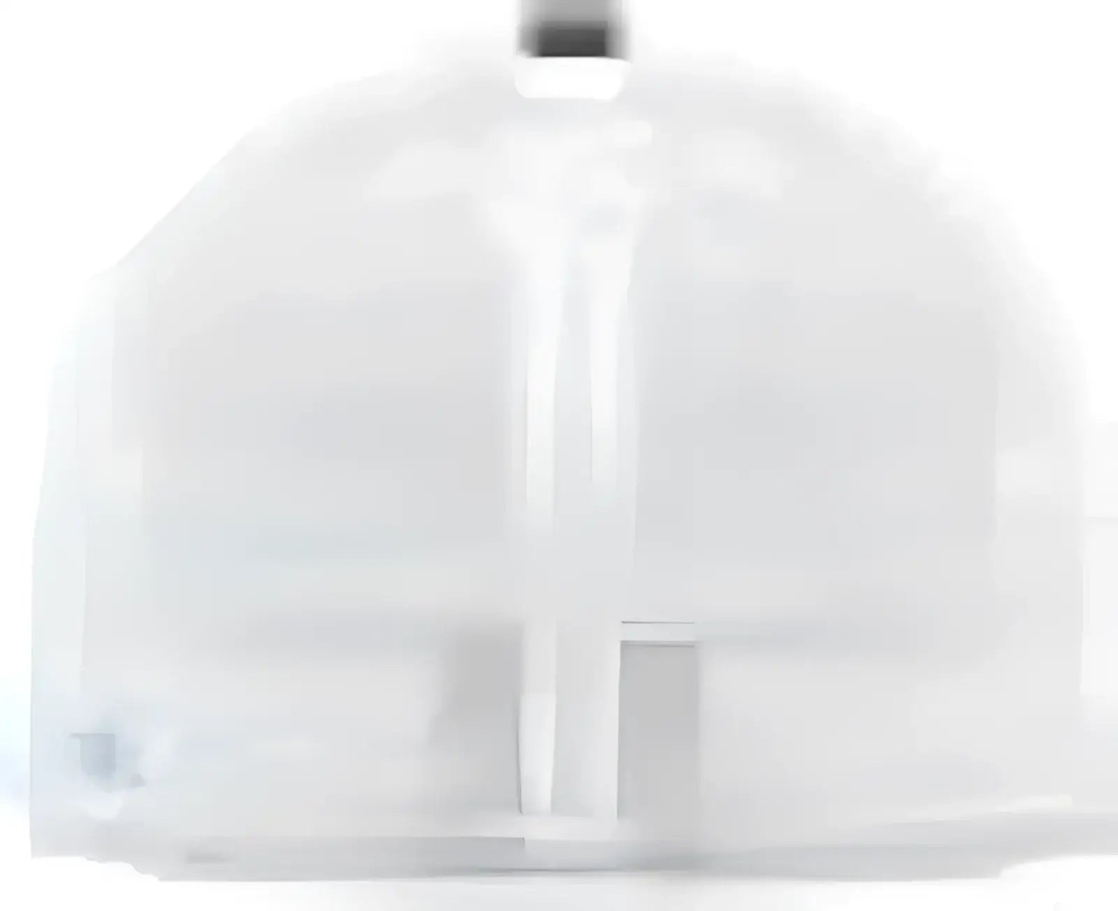 Pacific Headwear 404F Trucker Flexfit Cap - Columbia Blue White Navy