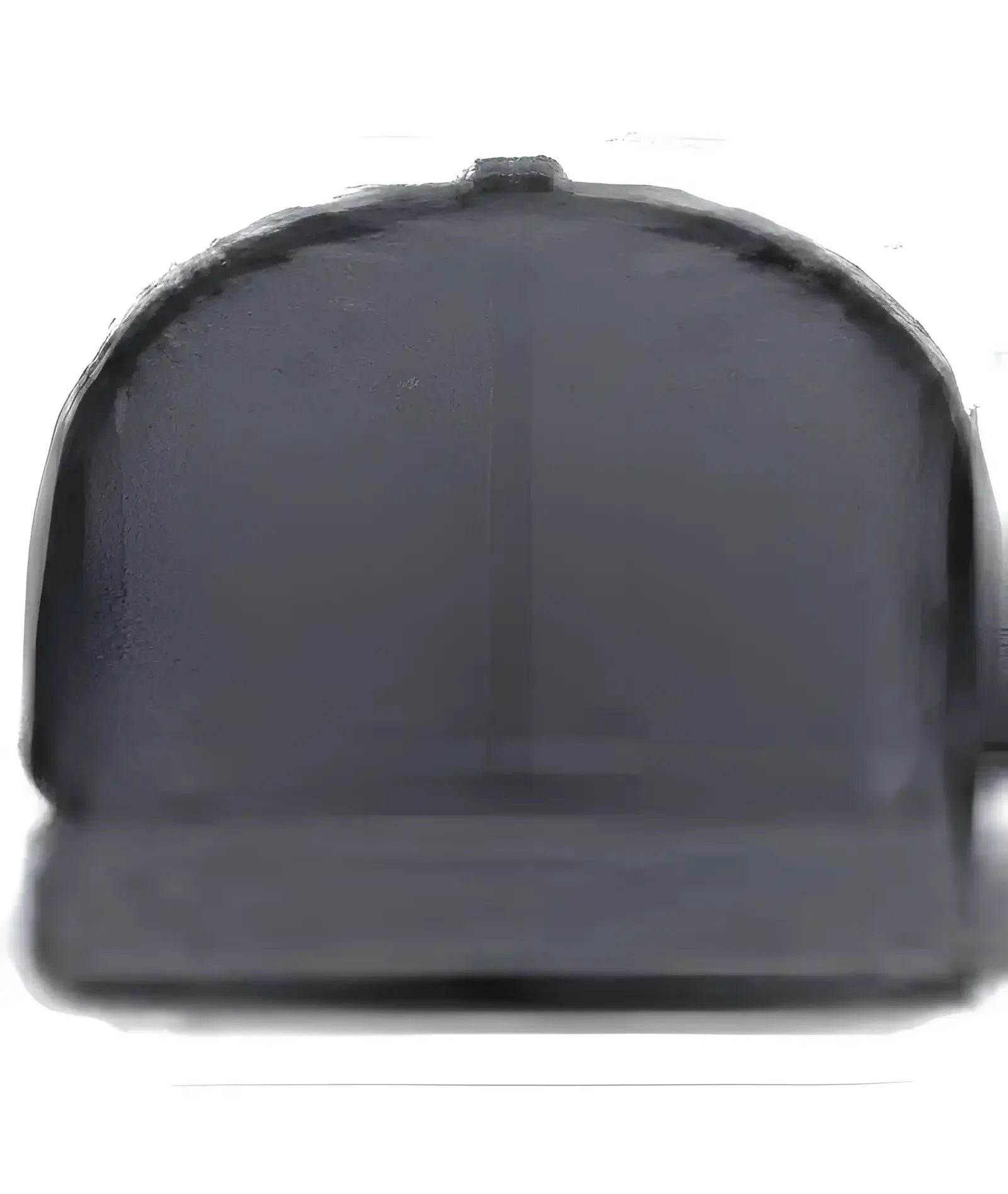 Pacific Headwear 404F Trucker Flexfit Cap - Graphite
