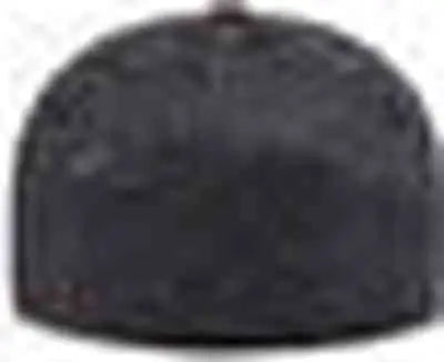 Pacific Headwear 404F Trucker Flexfit Cap - Maroon Graphite Graphite