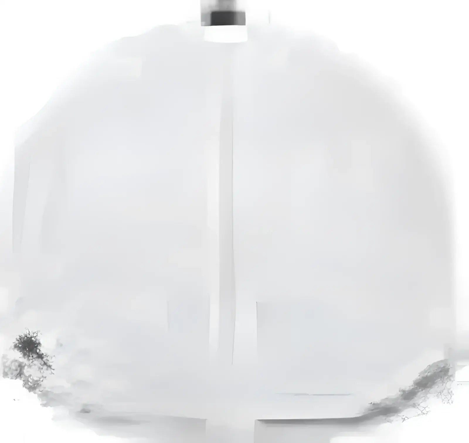 Pacific Headwear 404F Trucker Flexfit Cap - Maroon White