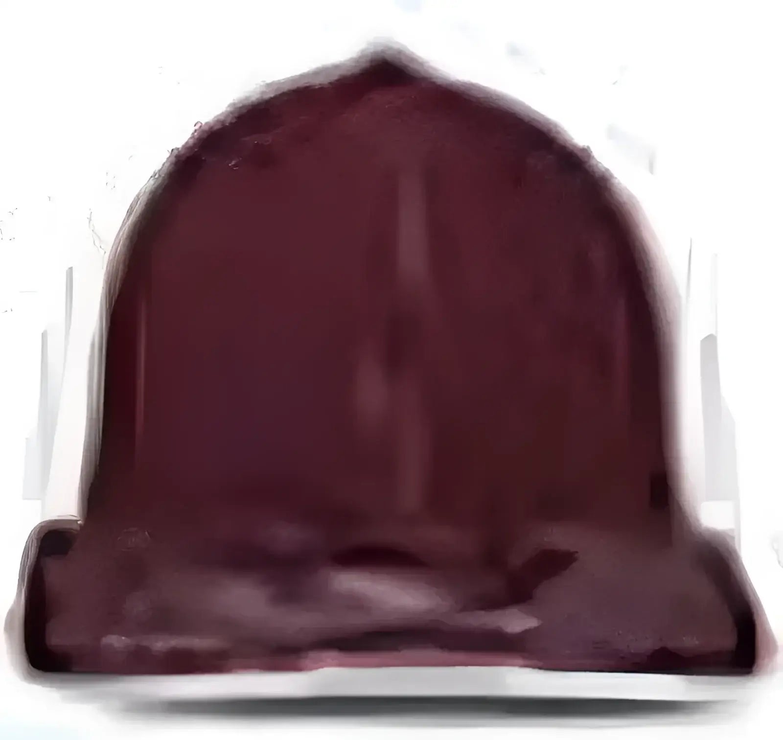 Pacific Headwear 404F Trucker Flexfit Cap - Maroon White