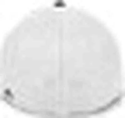 Pacific Headwear 404F Trucker Flexfit Cap - Maroon White Black