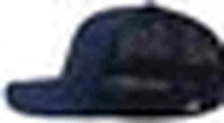 Pacific Headwear 404F Trucker Flexfit Cap - Navy Navy