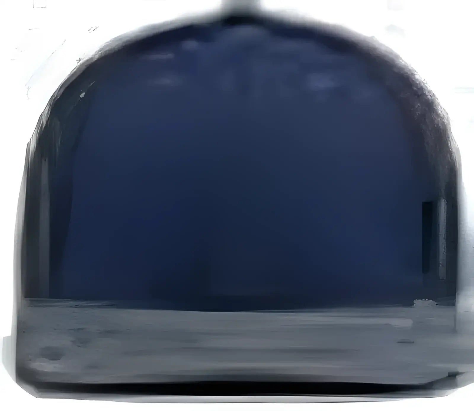 Pacific Headwear 404F Trucker Flexfit Cap - Navy Graphite Graphite