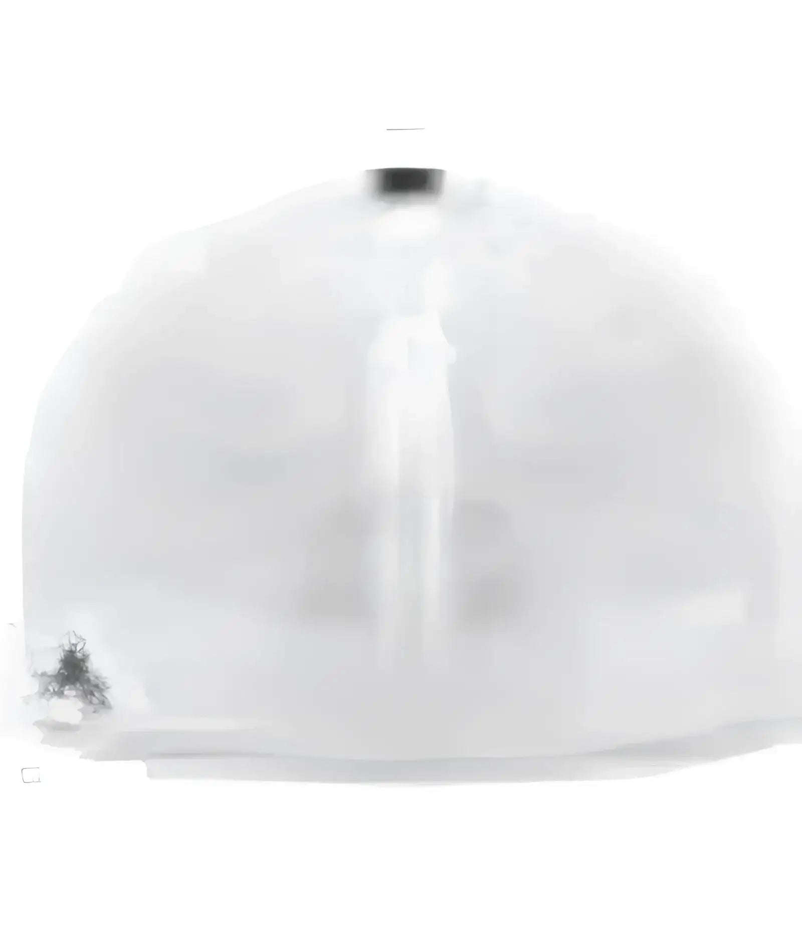 Pacific Headwear 404F Trucker Flexfit Cap - Navy White