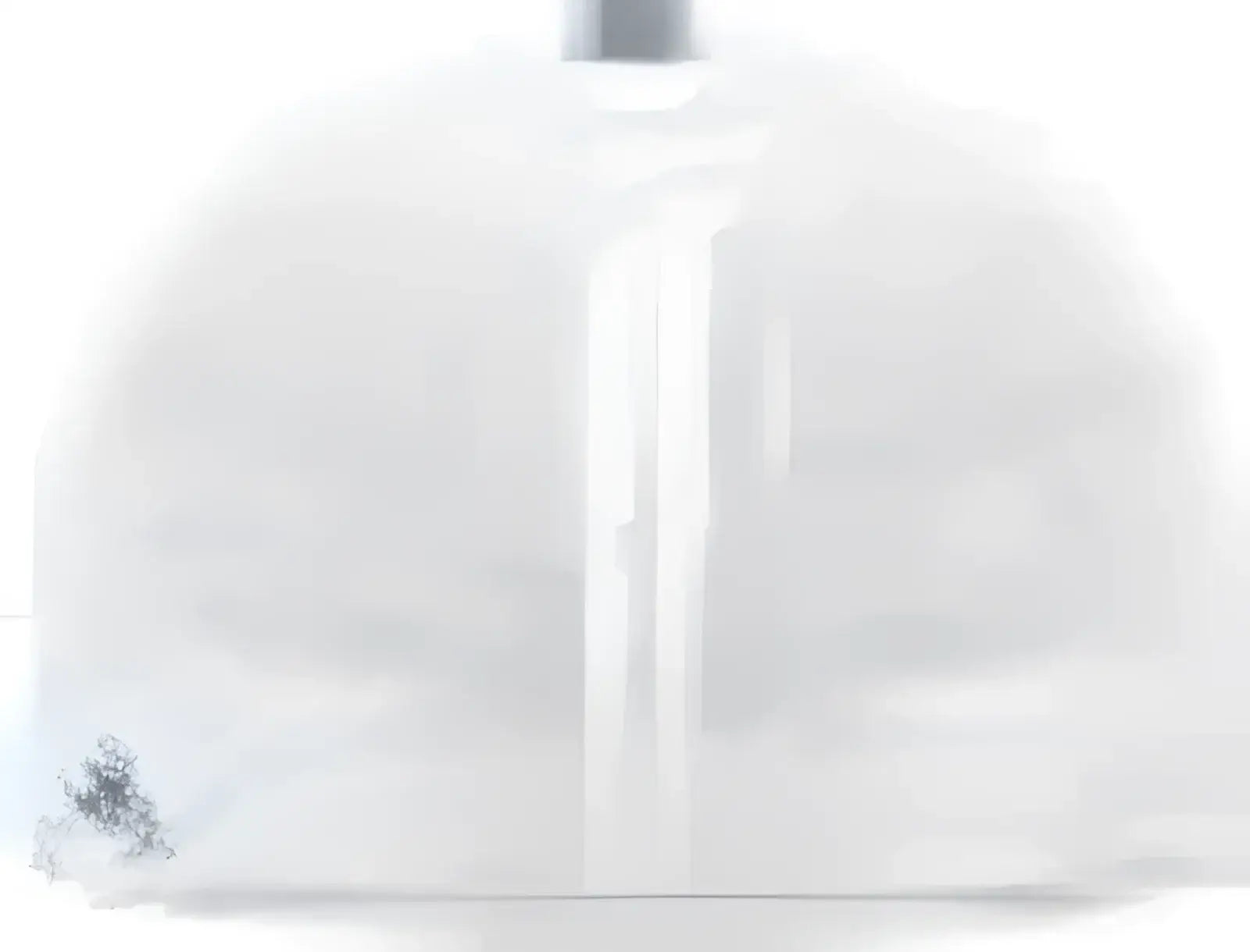 Pacific Headwear 404F Trucker Flexfit Cap - Royal White Royal