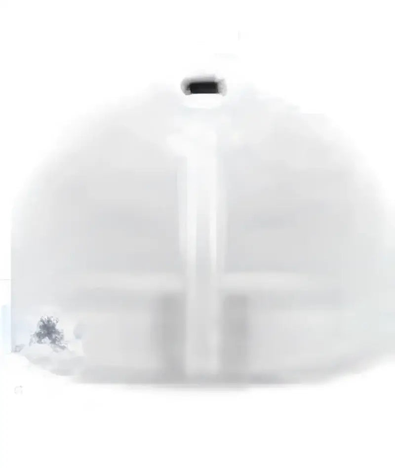 Pacific Headwear 404F Trucker Flexfit Cap - Royal White Black