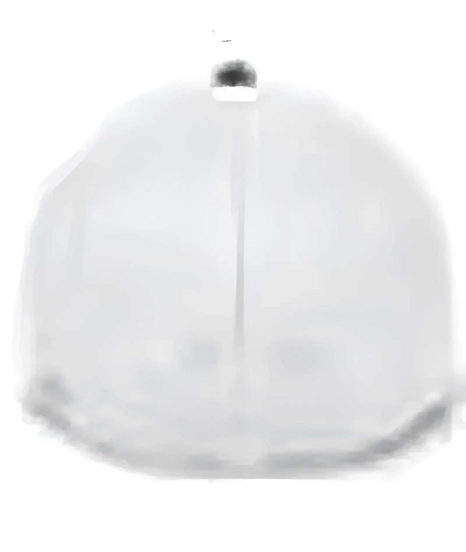 Pacific Headwear 404F Trucker Flexfit Cap - Vegas White Black