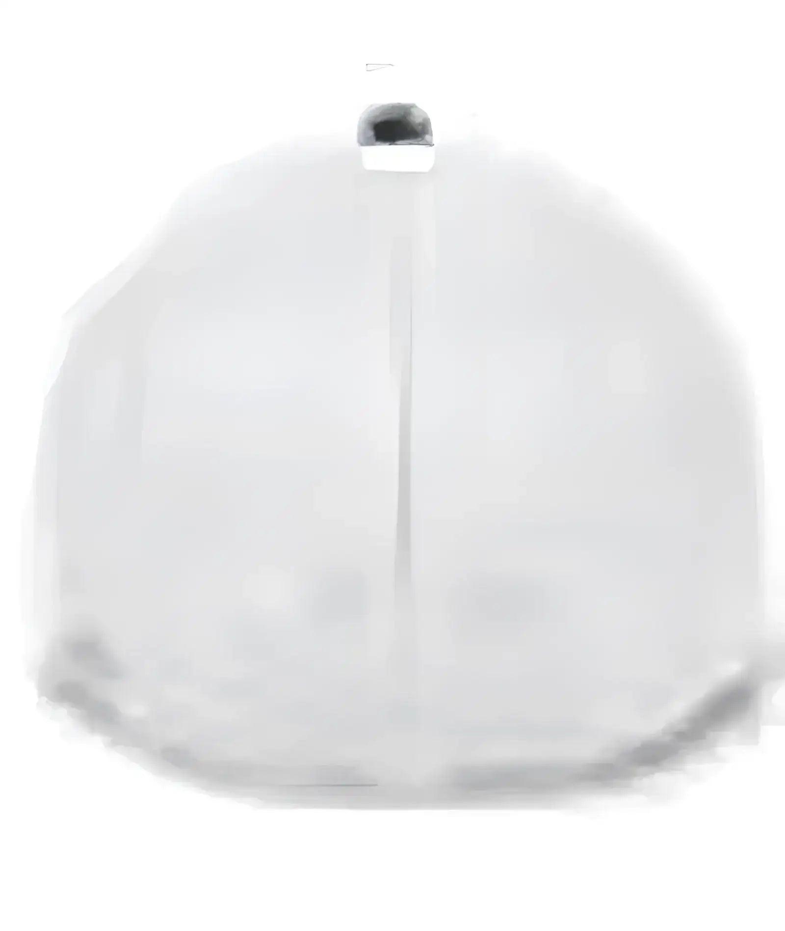 Pacific Headwear 404F Trucker Flexfit Cap - Vegas White Navy