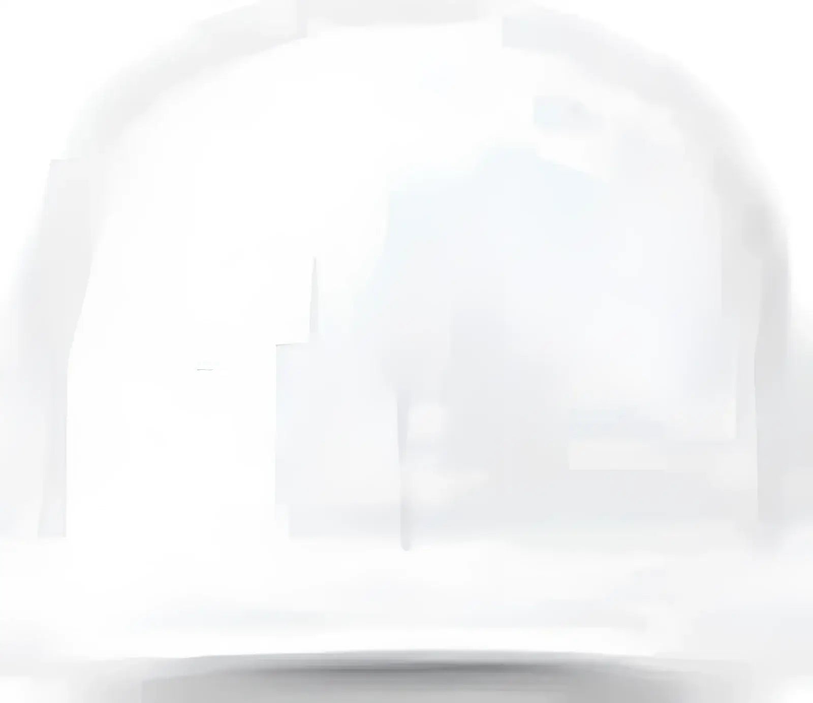 Pacific Headwear 404F Trucker Flexfit Cap - White