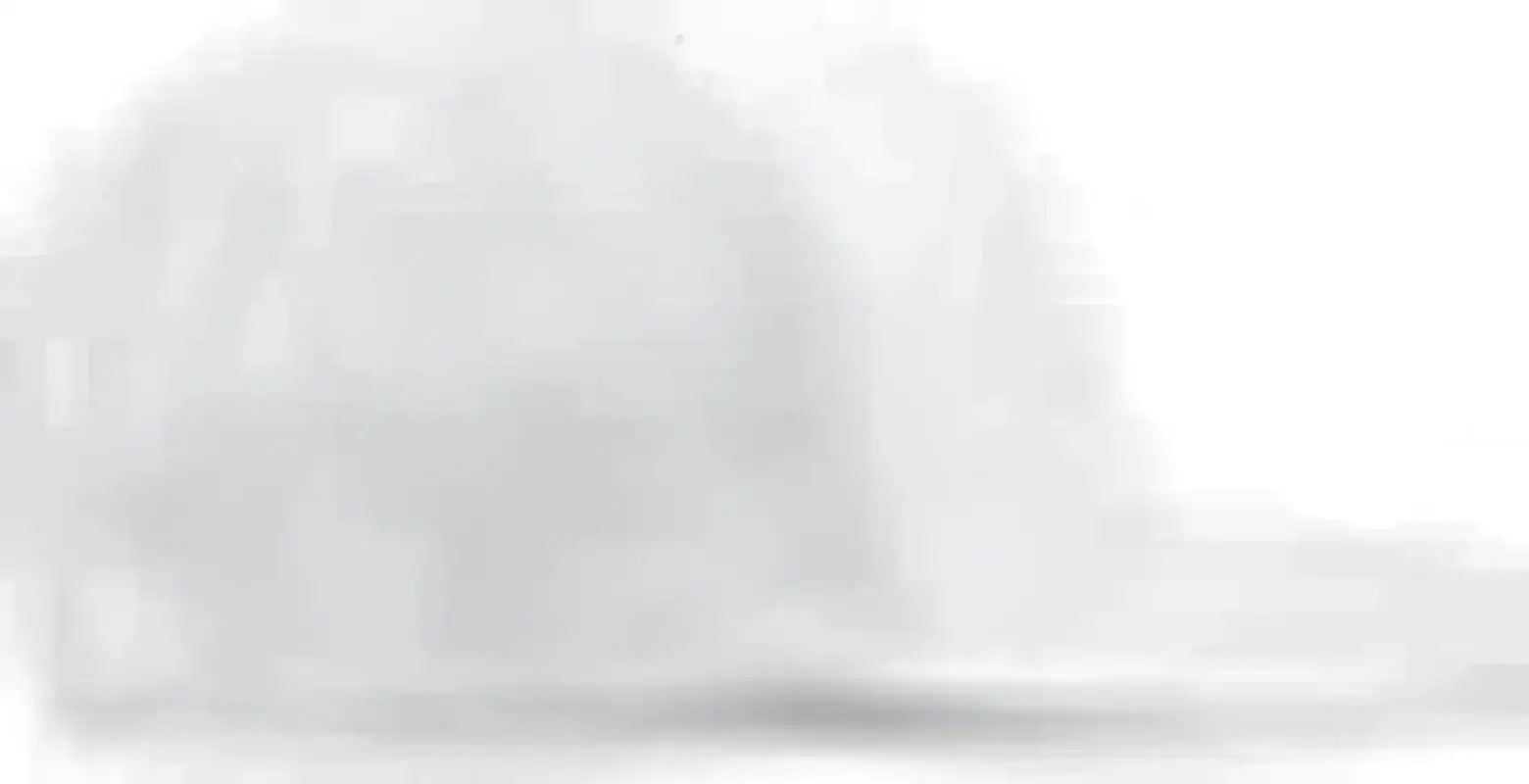 Pacific Headwear 404F Trucker Flexfit Cap - White