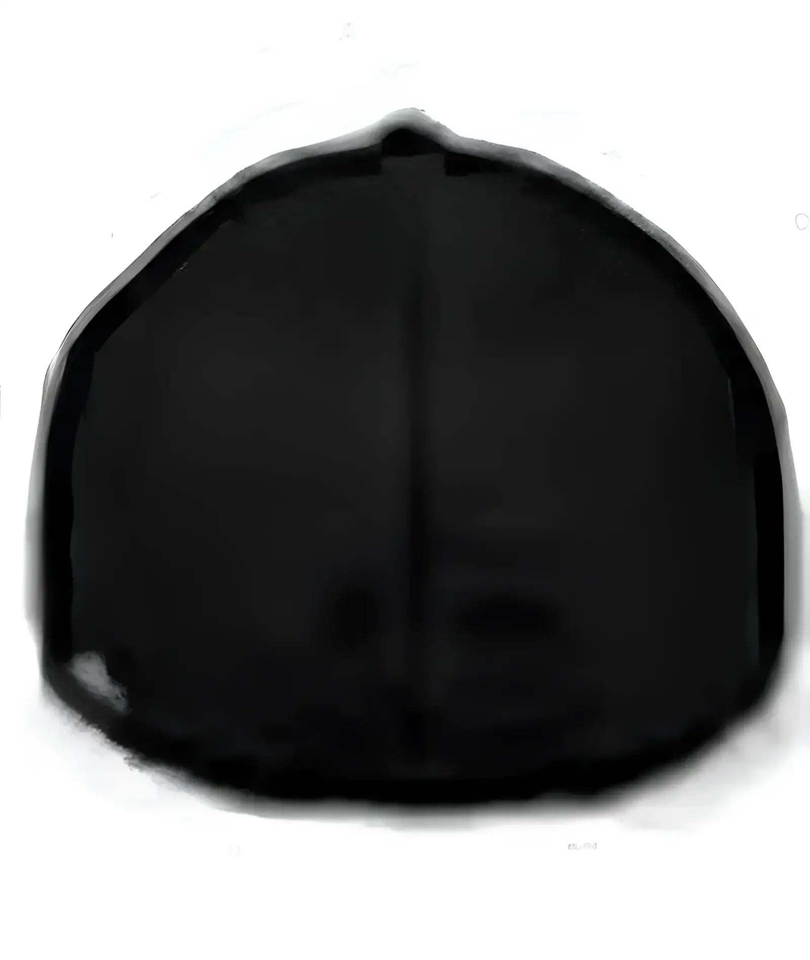 Pacific Headwear 404F Trucker Flexfit Cap - White Black Black