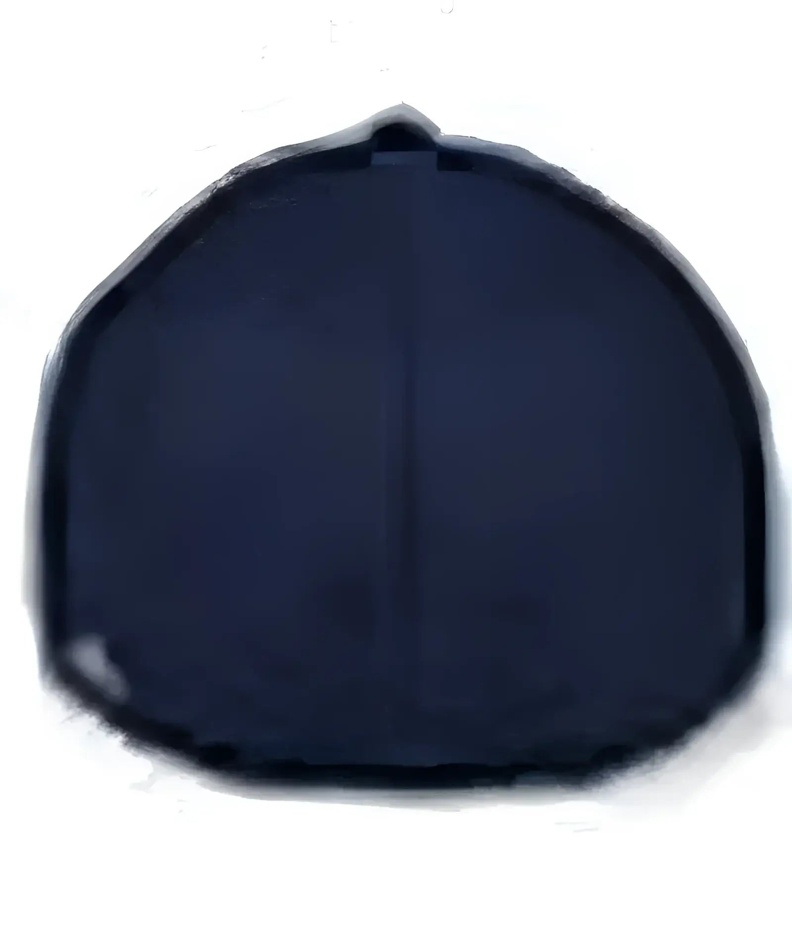 Pacific Headwear 404F Trucker Flexfit Cap - White Navy Navy