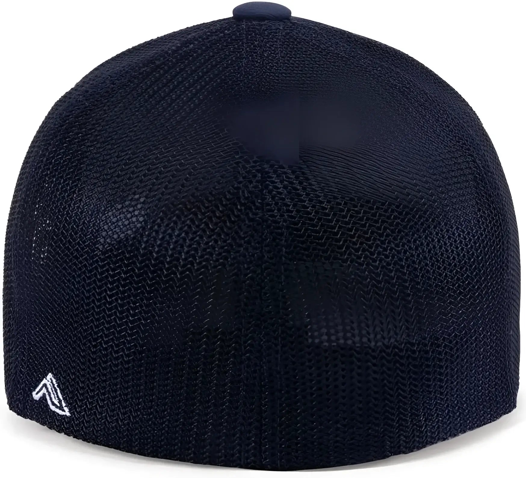 Pacific Headwear 404M Trucker Flexfit Cap - Navy Navy