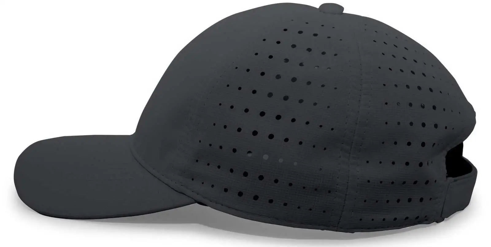 Pacific Headwear 425L Lite Series Perforated Cap - Navy - Navy / 7’’ - 7 7/8’’