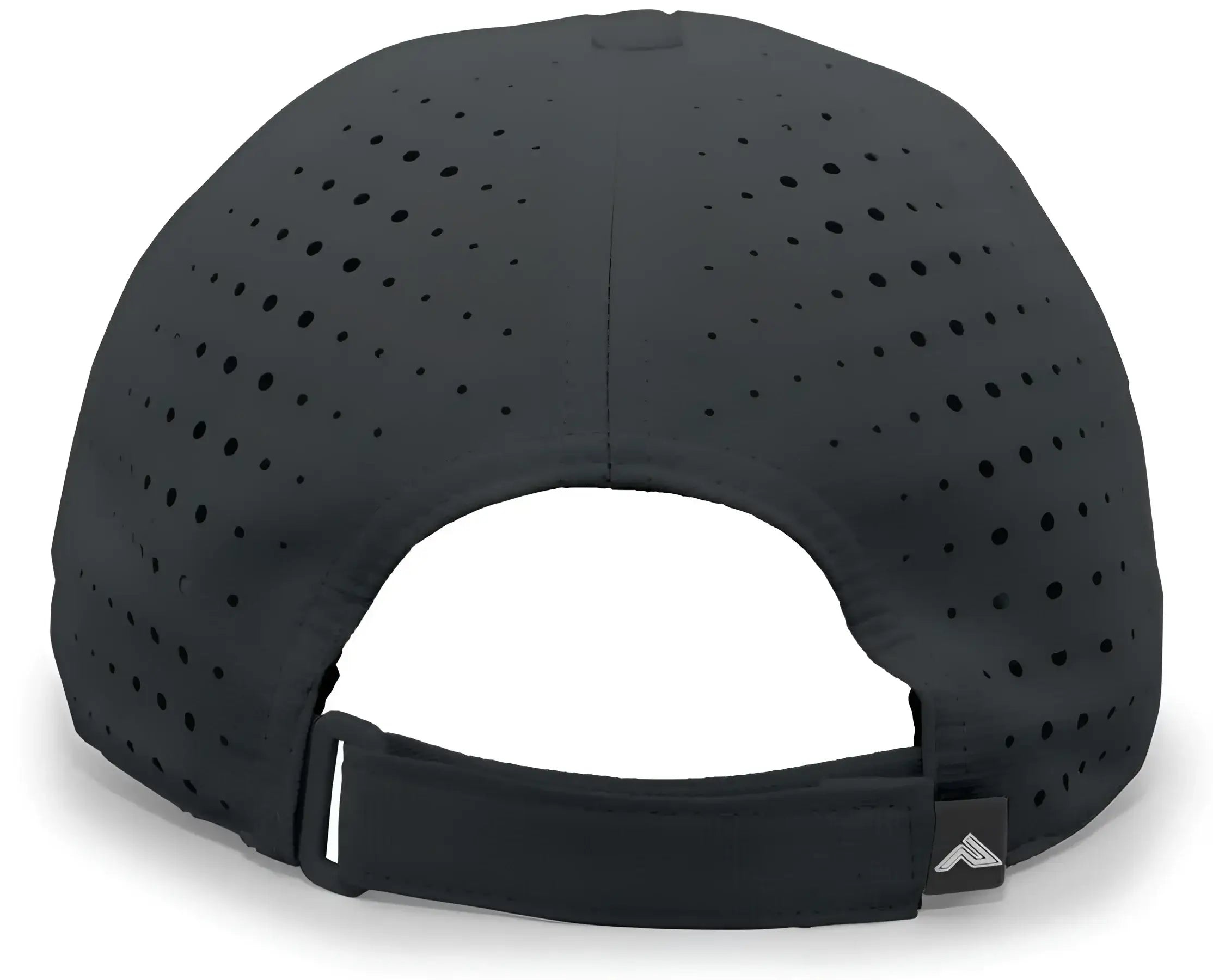 Pacific Headwear 425L Lite Series Perforated Cap - Navy - Navy / 7’’ - 7 7/8’’
