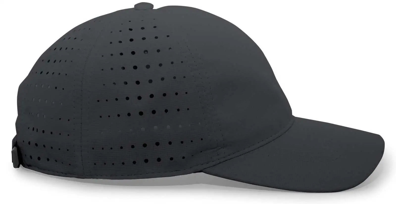 Pacific Headwear 425L Lite Series Perforated Cap - Navy - Navy / 7’’ - 7 7/8’’