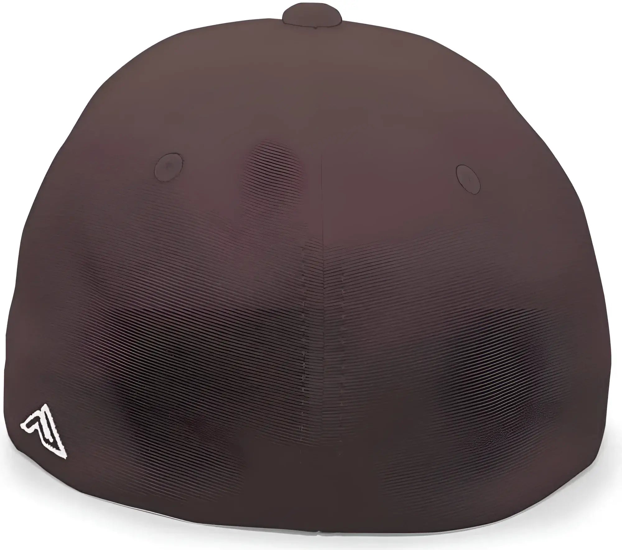 Pacific Headwear 498F M2 Performance Flexfit Cap - Brown
