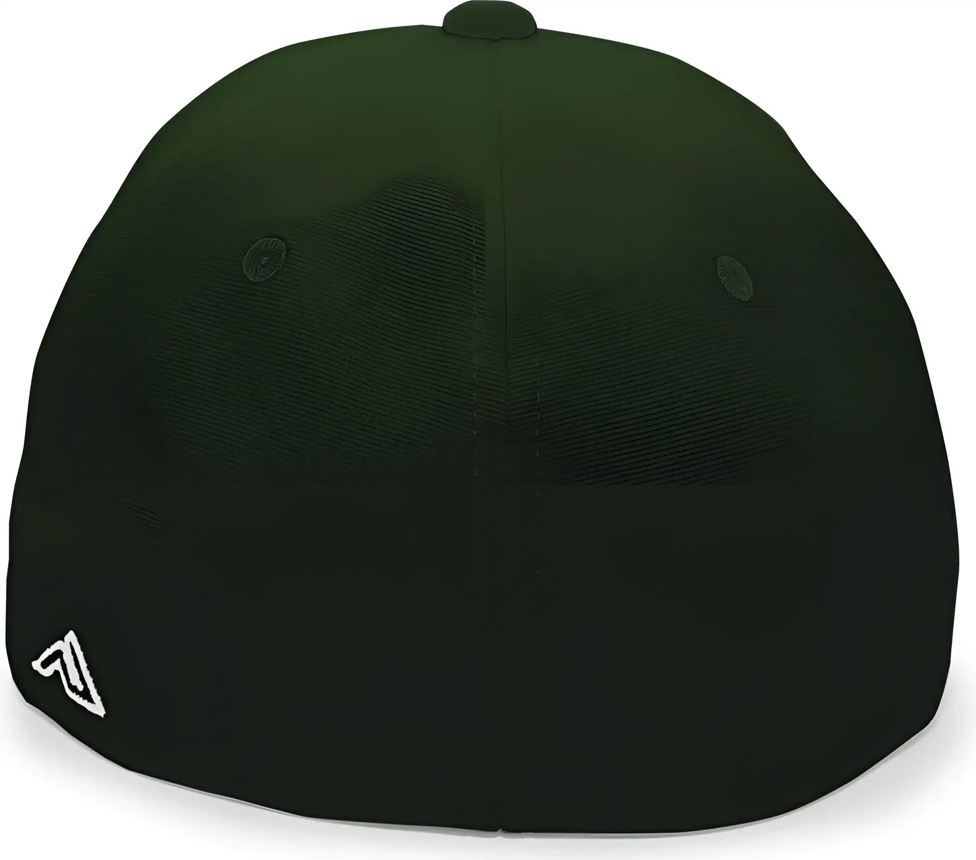 Pacific Headwear 498F M2 Performance Flexfit Cap - Dark Green