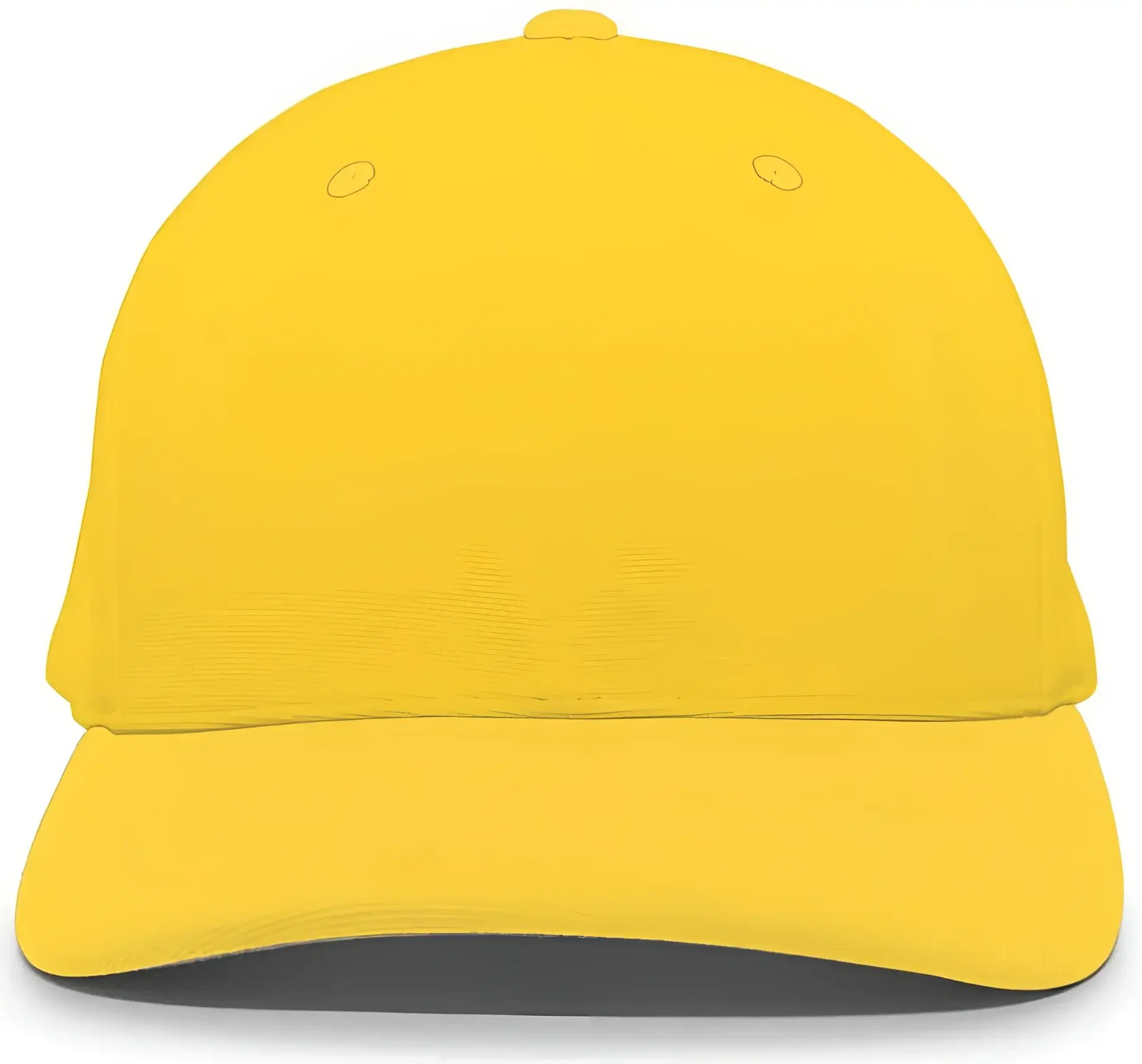 Pacific Headwear 498F M2 Performance Flexfit Cap - Gold