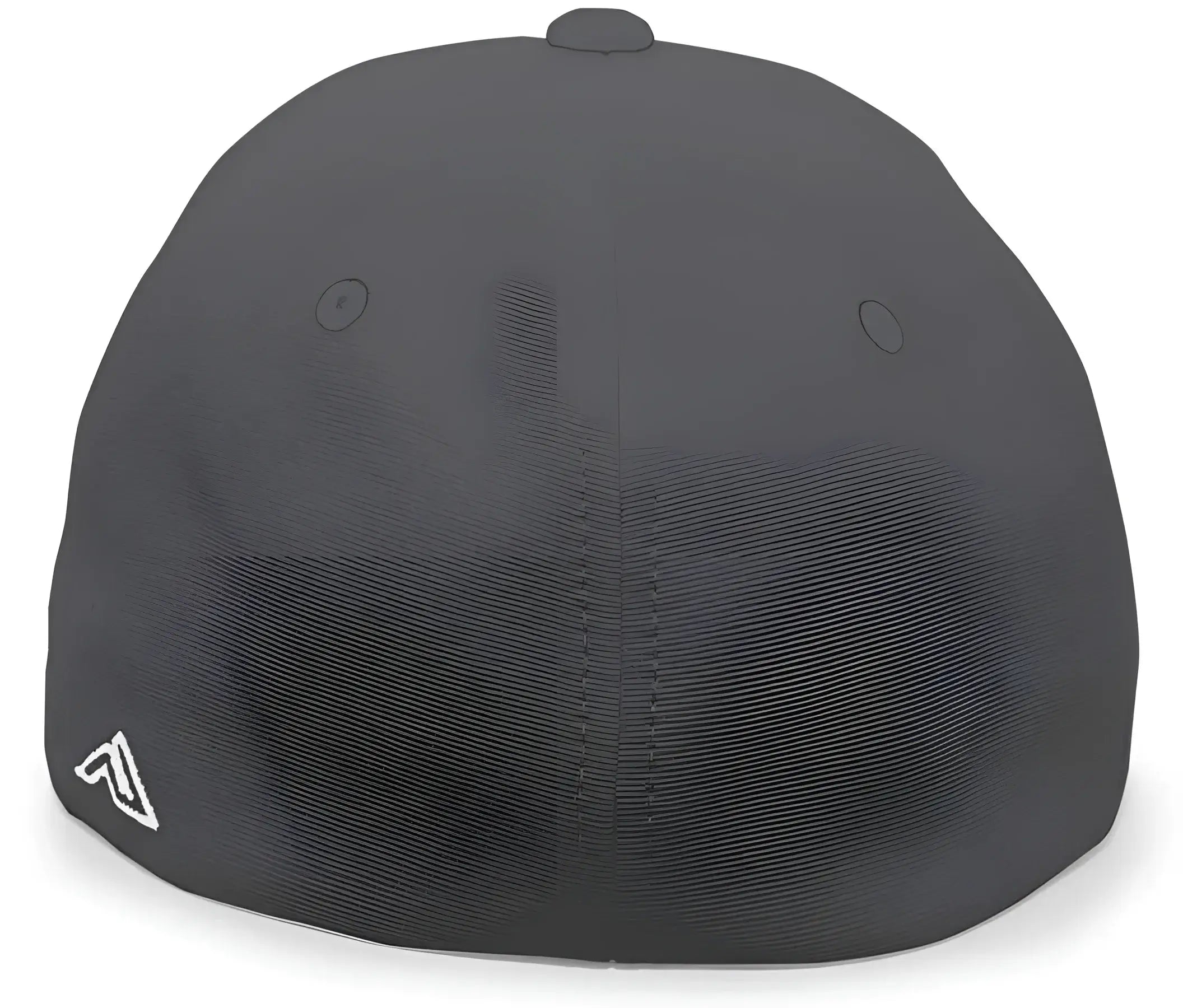 Pacific Headwear 498F M2 Performance Flexfit Cap - Graphite