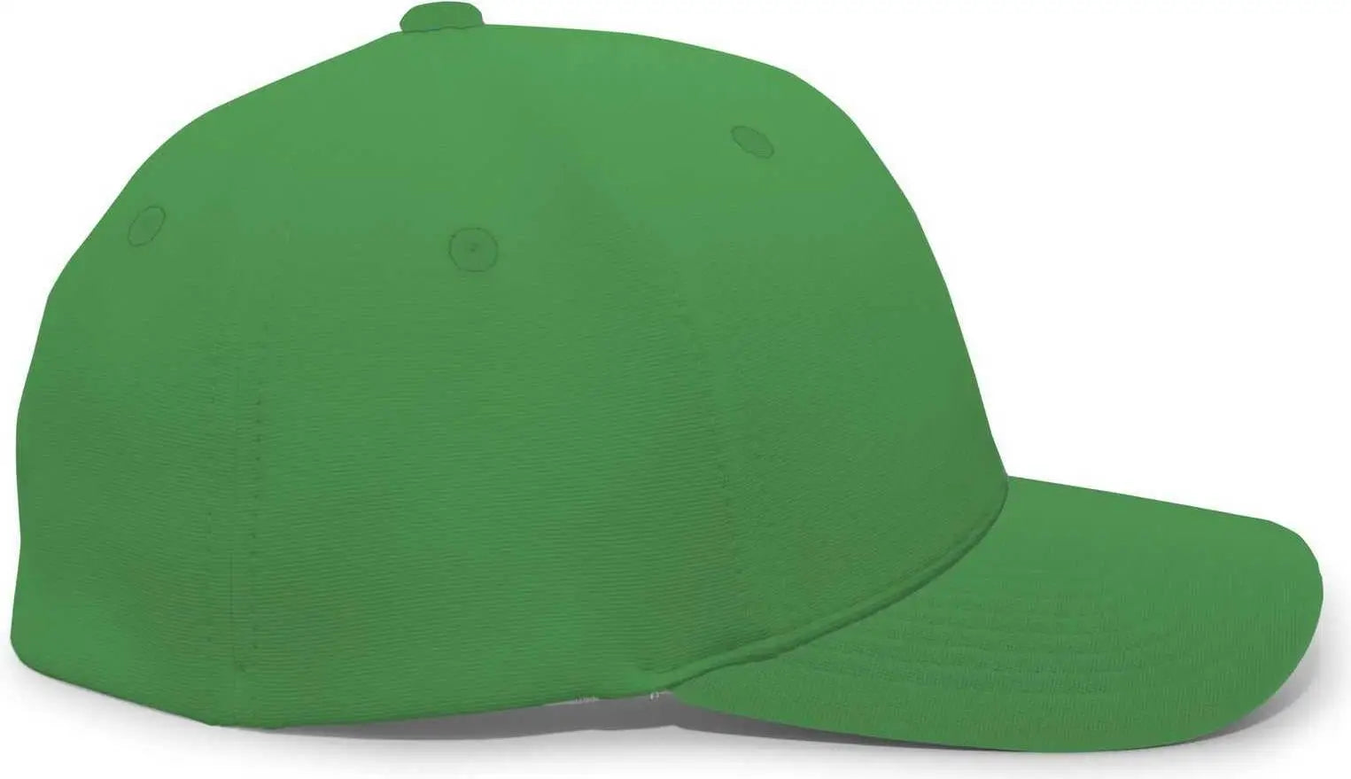 Pacific Headwear 498F M2 Performance Flexfit Cap - Kelly
