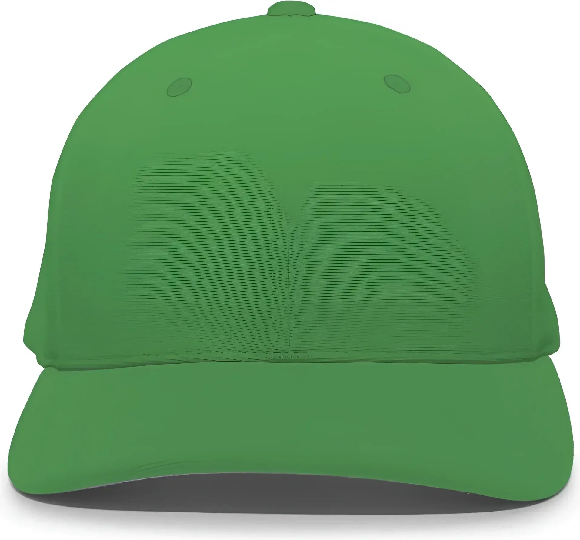 Pacific Headwear 498F M2 Performance Flexfit Cap - Kelly