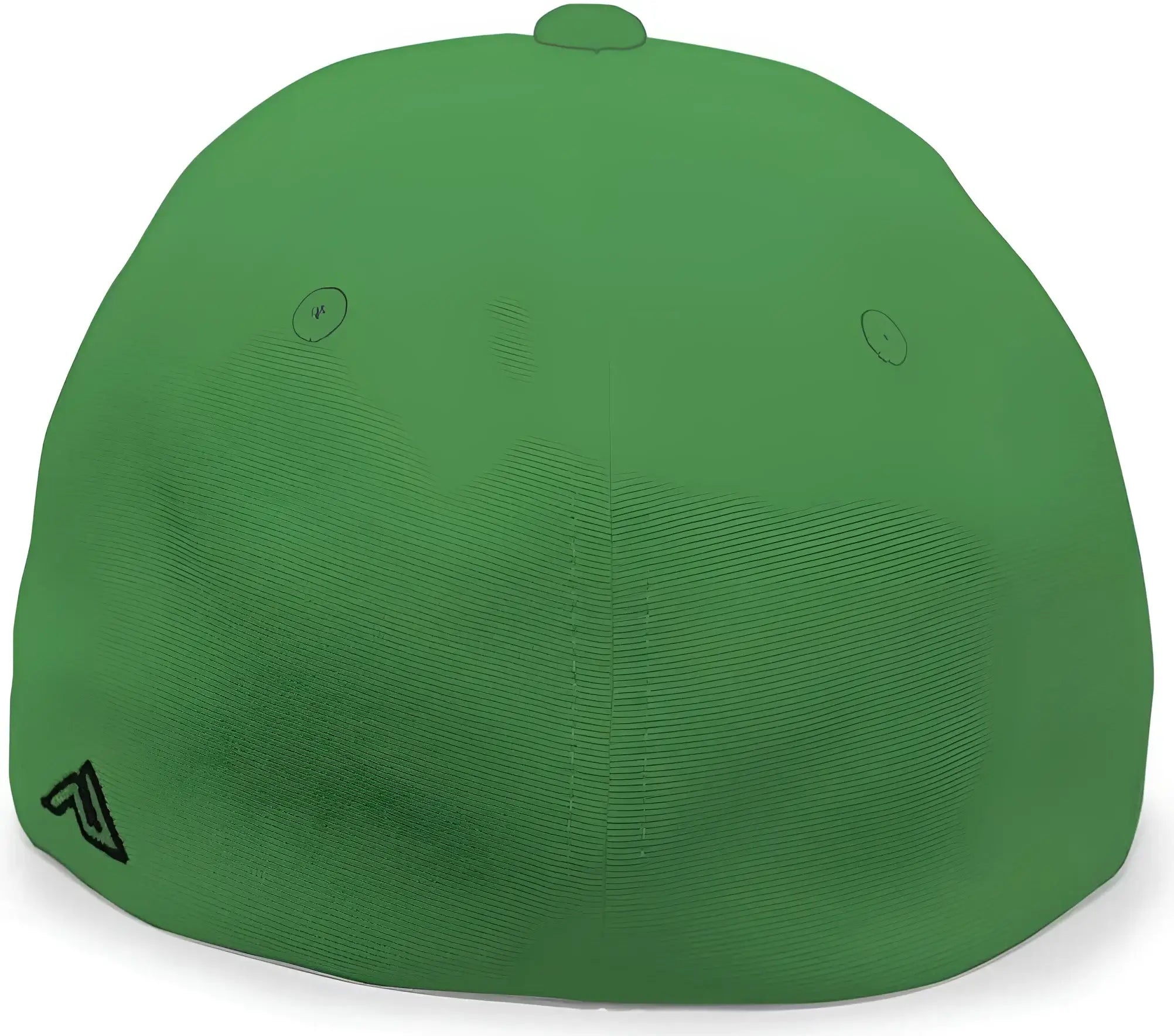 Pacific Headwear 498F M2 Performance Flexfit Cap - Kelly