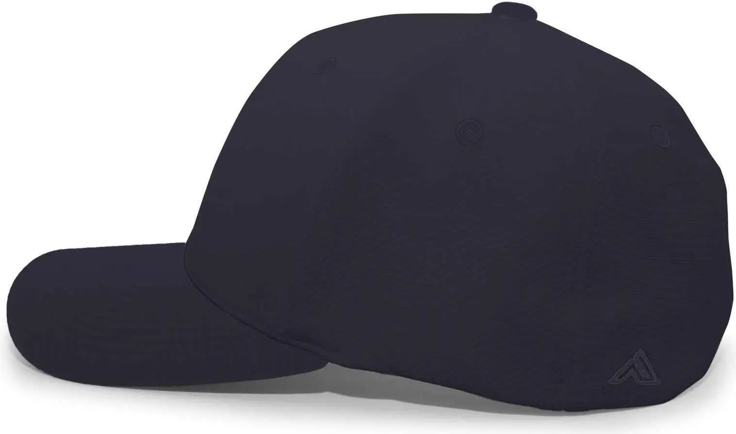 Pacific Headwear 498F M2 Performance Flexfit Cap - Navy