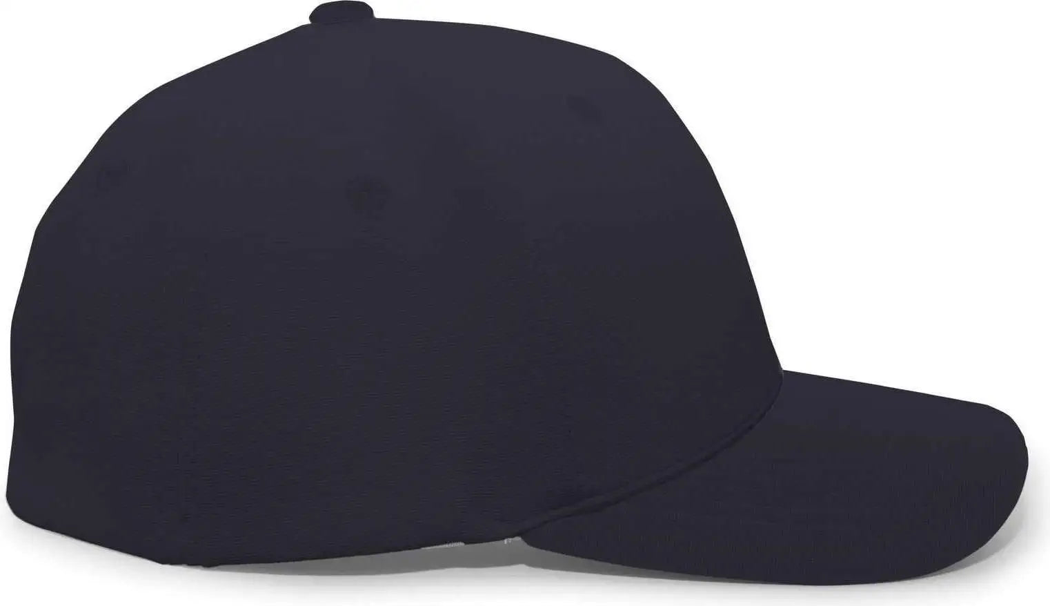 Pacific Headwear 498F M2 Performance Flexfit Cap - Navy