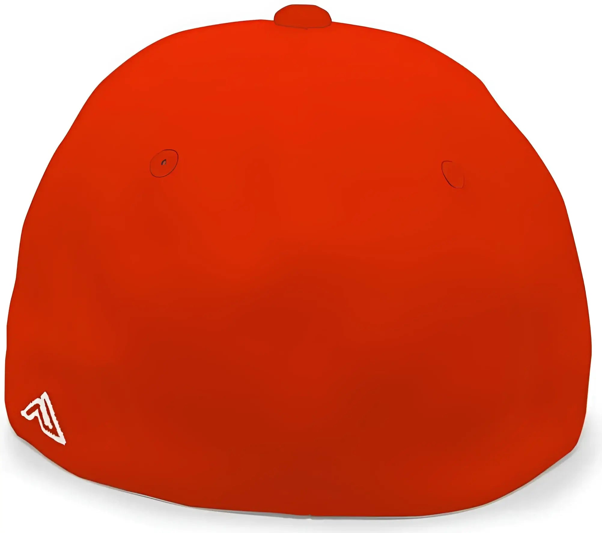 Pacific Headwear 498F M2 Performance Flexfit Cap - Orange