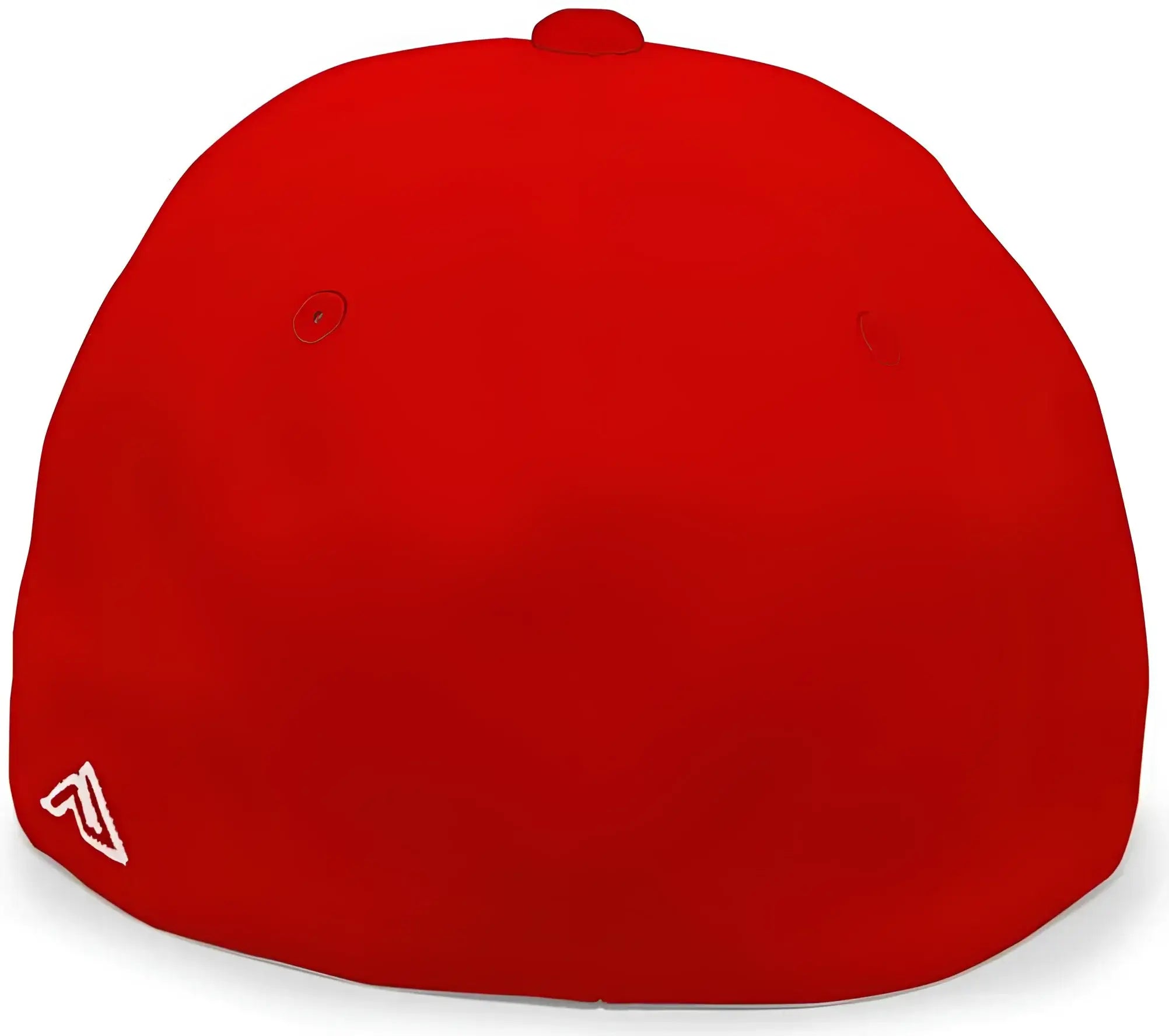 Pacific Headwear 498F M2 Performance Flexfit Cap - Red