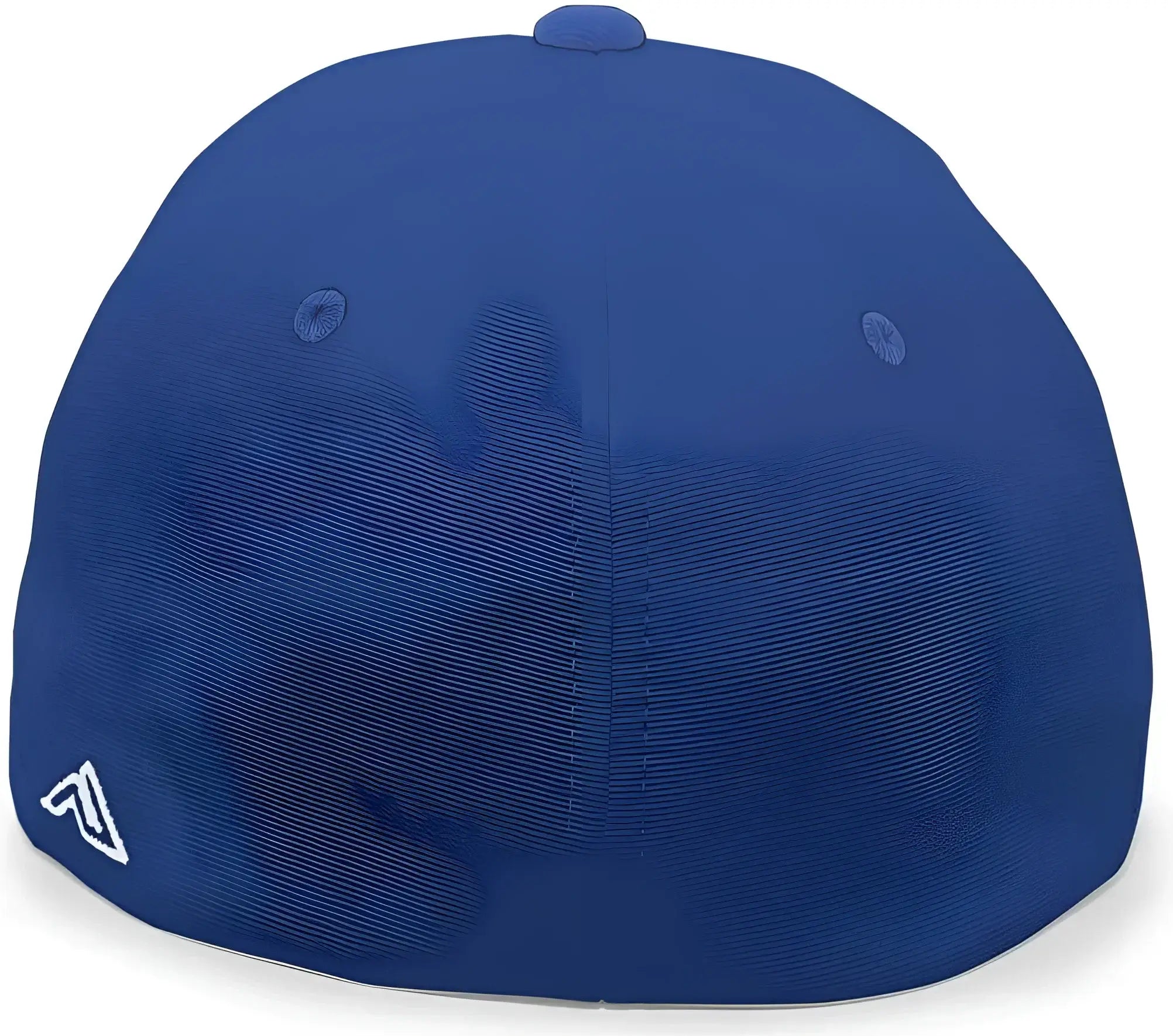 Pacific Headwear 498F M2 Performance Flexfit Cap - Royal