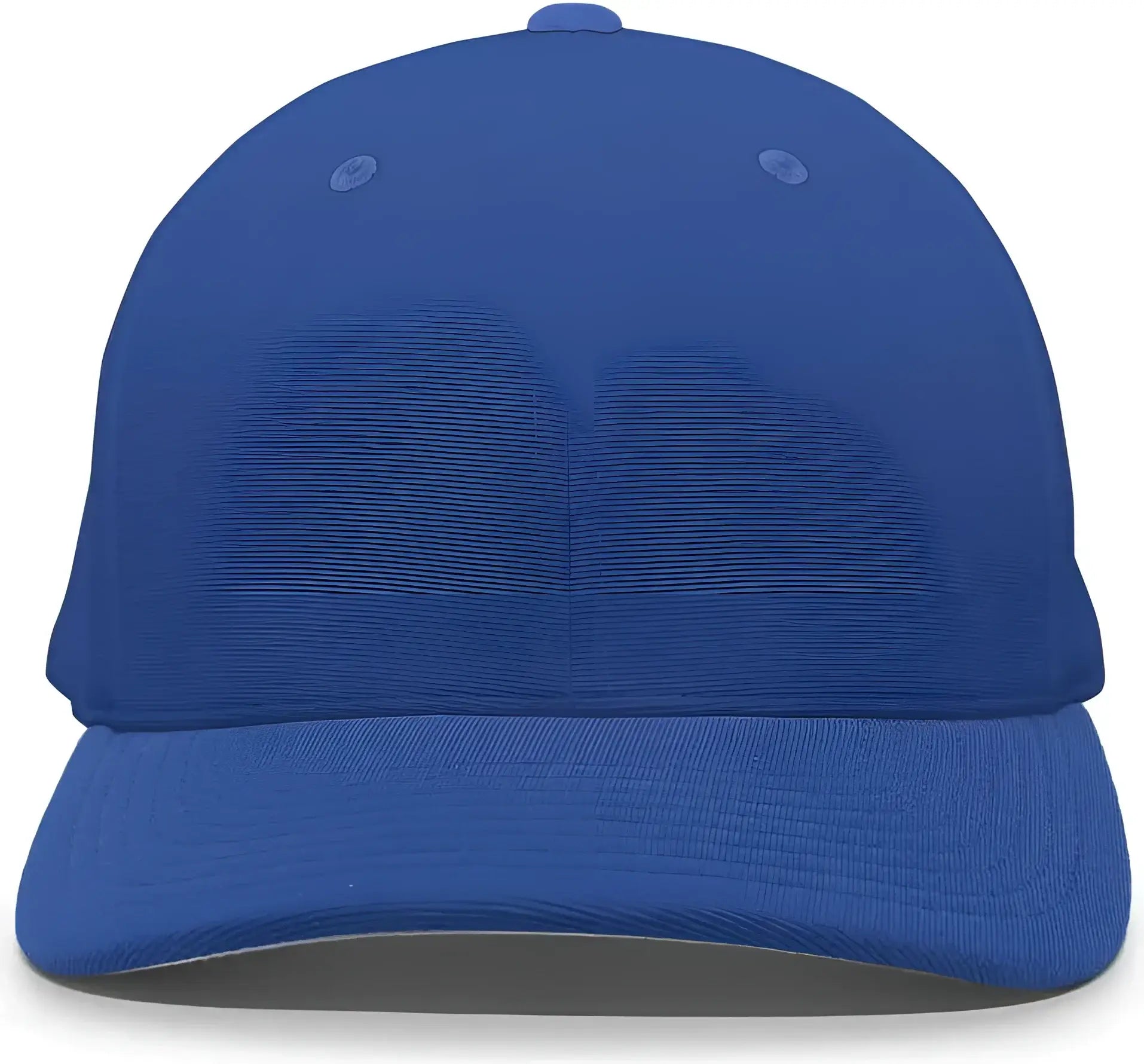 Pacific Headwear 498F M2 Performance Flexfit Cap - Royal