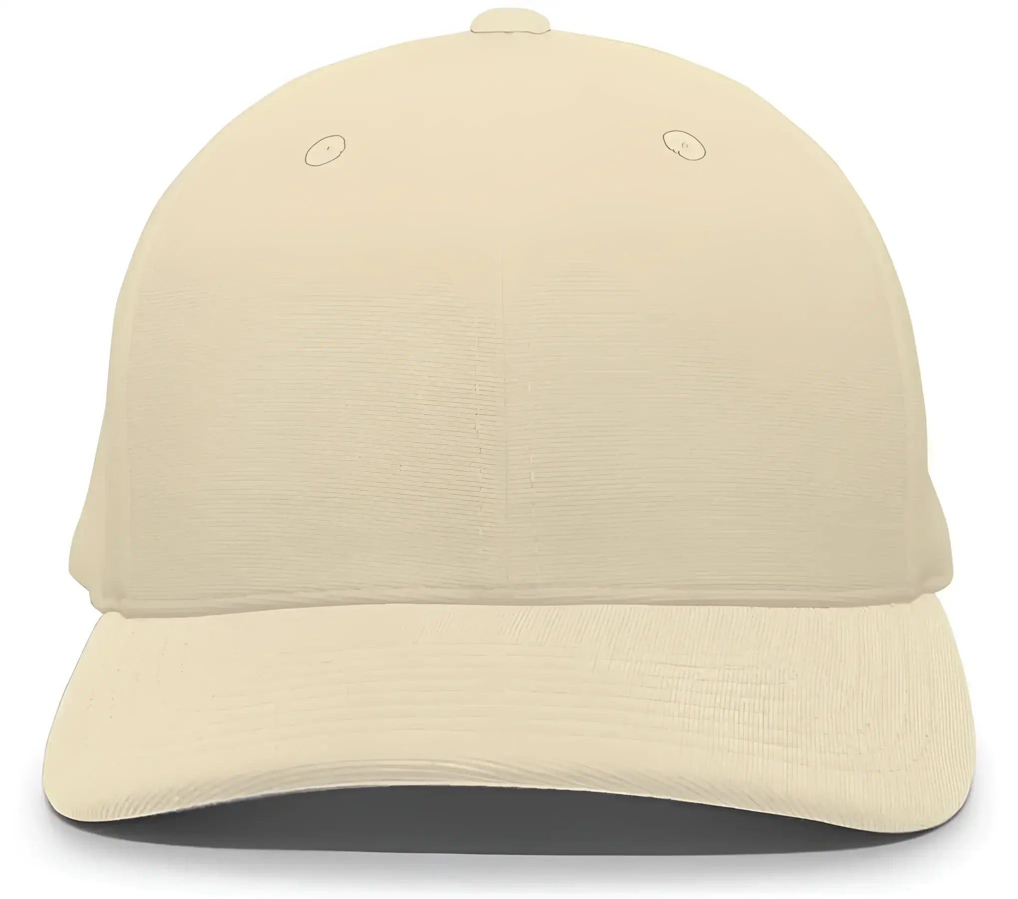 Pacific Headwear 498F M2 Performance Flexfit Cap - Vegas Gold