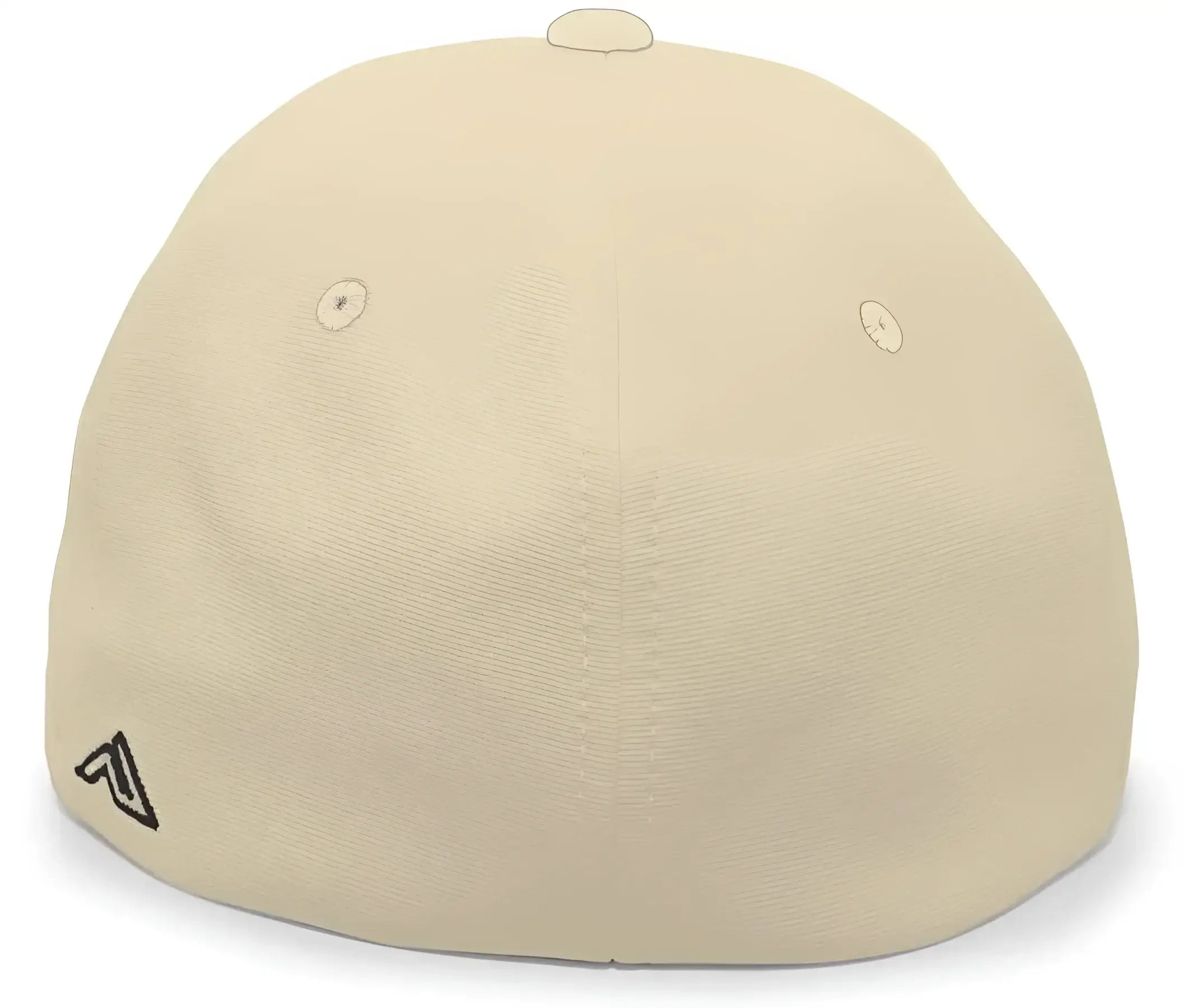 Pacific Headwear 498F M2 Performance Flexfit Cap - Vegas Gold