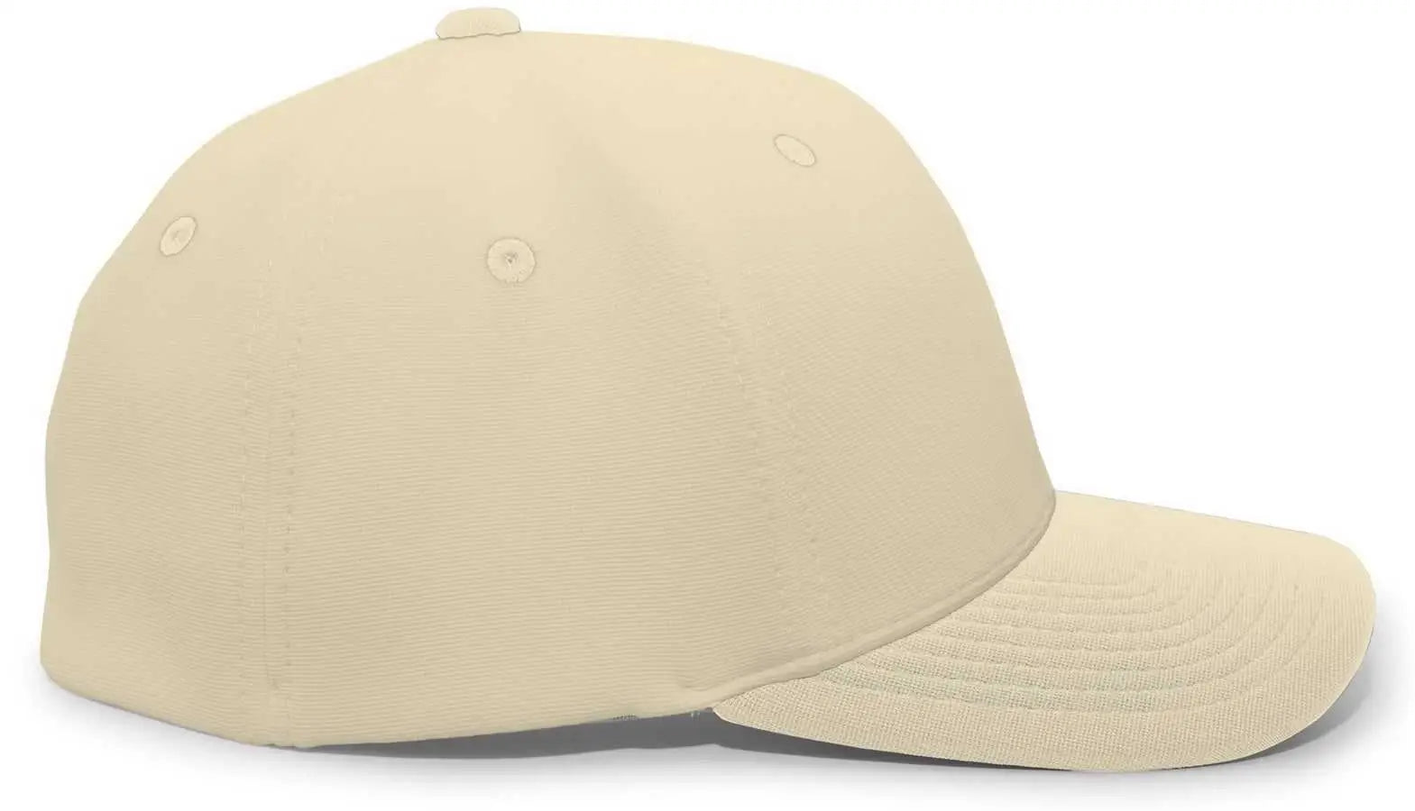 Pacific Headwear 498F M2 Performance Flexfit Cap - Vegas Gold