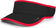 files/pacific-headwear-510v-performance-hook-and-loop-visor-black-red-971.webp