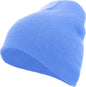 Pacific Headwear 601K Knit Beanie Columbia Blue Columbia Blue / 7’’ 7 7/8’’