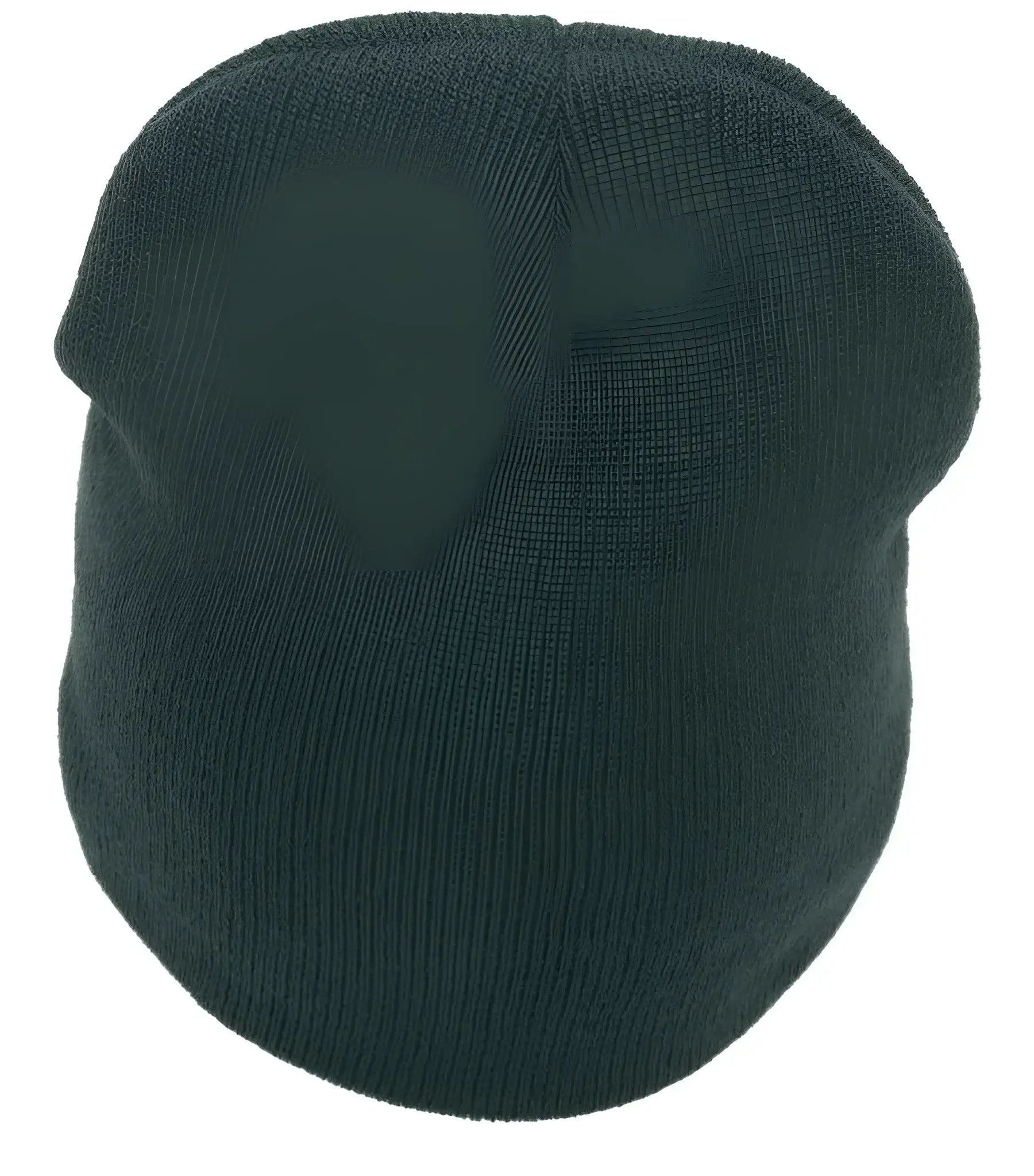 Pacific Headwear 601K Knit Beanie - Dark Green - Forest / 7’’ - 7 7/8’’